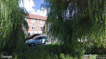 Lägenheter att hyra i Enköping - Bild från Google Street View