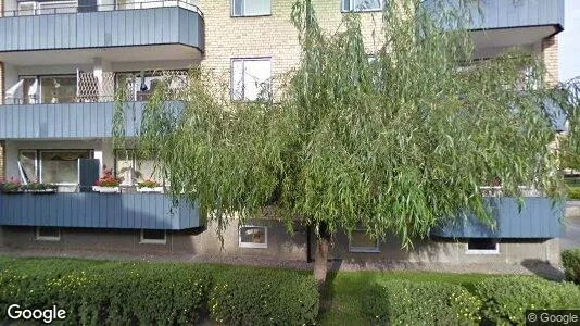 Lägenheter att hyra i Eskilstuna - Bild från Google Street View