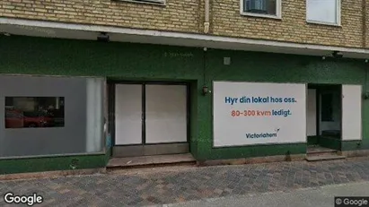 Lägenheter att hyra i Trelleborg - Bild från Google Street View