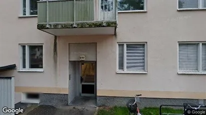 Lägenheter att hyra i Gävle - Bild från Google Street View