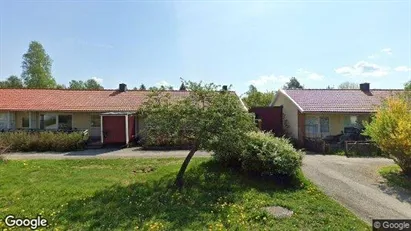 Lägenheter att hyra i Lindesberg - Bild från Google Street View