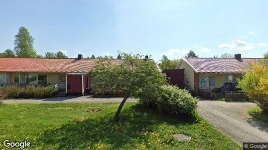 Lägenheter att hyra i Lindesberg - Bild från Google Street View