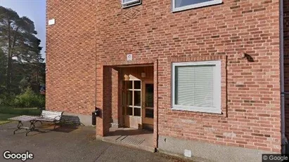 Lägenheter att hyra i Jönköping - Bild från Google Street View