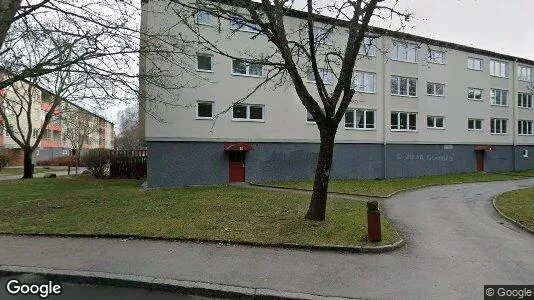 Lägenheter att hyra i Eskilstuna - Bild från Google Street View