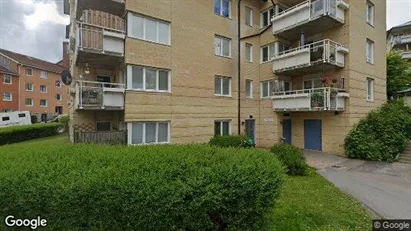 Lägenheter att hyra i Arvika - Bild från Google Street View