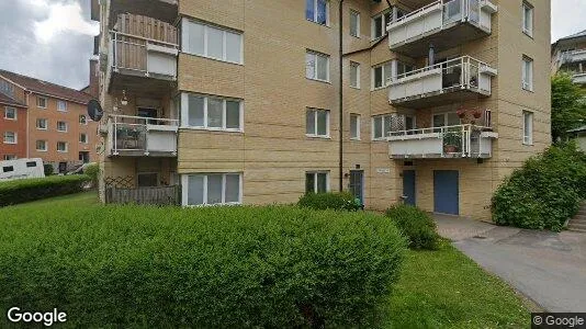 Lägenheter att hyra i Arvika - Bild från Google Street View