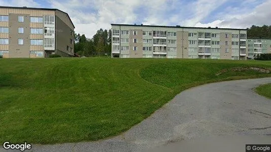 Lägenheter att hyra i Vilhelmina - Bild från Google Street View