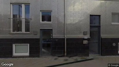 Lägenheter att hyra i Malmö Centrum - Bild från Google Street View