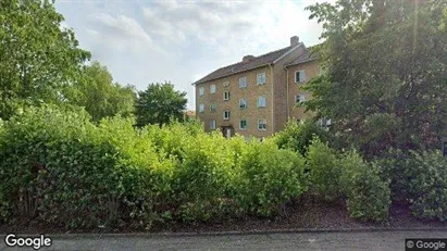 Lägenheter att hyra i Bjuv - Bild från Google Street View