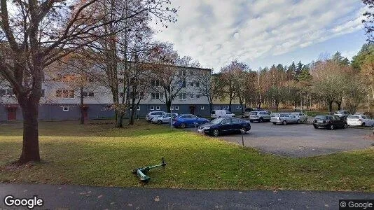 Lägenheter att hyra i Eskilstuna - Bild från Google Street View