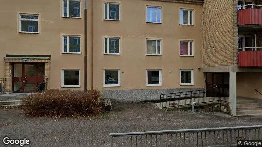 Lägenheter att hyra i Eskilstuna - Bild från Google Street View