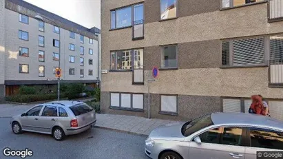 Lägenheter att hyra i Sundbyberg - Bild från Google Street View