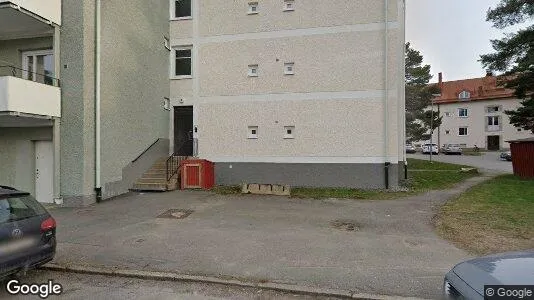 Lägenheter att hyra i Eskilstuna - Bild från Google Street View