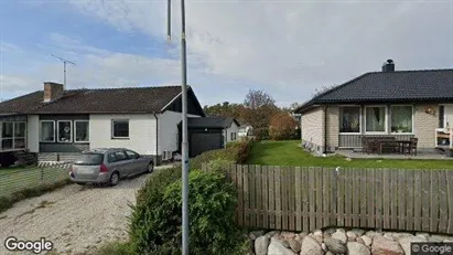 Lägenheter att hyra i Tanum - Bild från Google Street View
