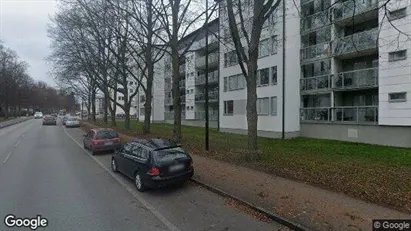 Lägenheter att hyra i Upplands Väsby - Bild från Google Street View