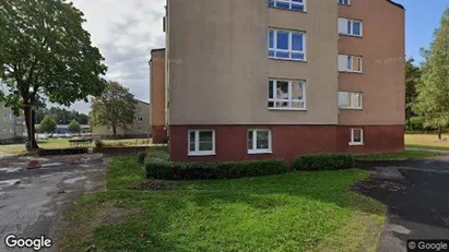 Lägenheter att hyra i Eskilstuna - Bild från Google Street View