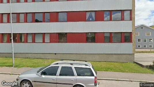 Lägenheter att hyra i Arvika - Bild från Google Street View