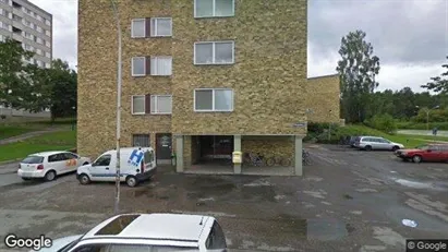 Lägenheter att hyra i Eskilstuna - Bild från Google Street View