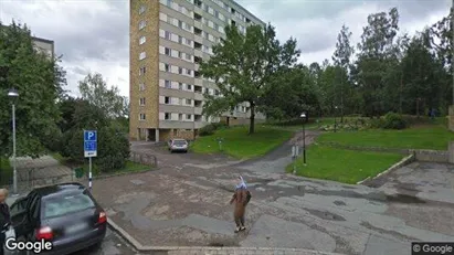 Lägenheter att hyra i Eskilstuna - Bild från Google Street View