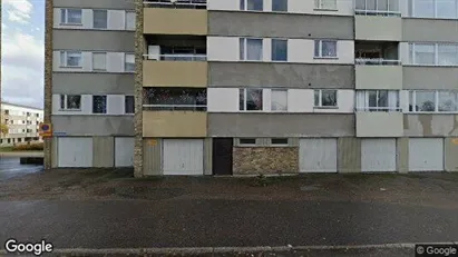 Lägenheter att hyra i Eskilstuna - Bild från Google Street View
