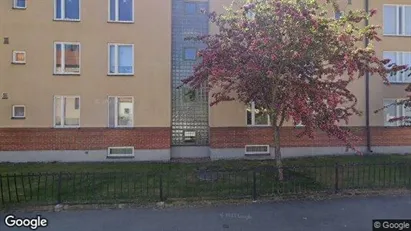 Lägenheter att hyra i Eskilstuna - Bild från Google Street View