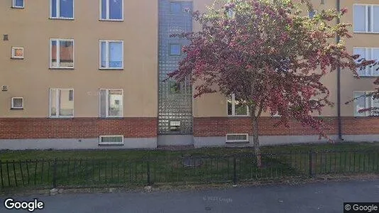 Lägenheter att hyra i Eskilstuna - Bild från Google Street View