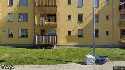 Lägenheter att hyra i Sundbyberg - Bild från Google Street View