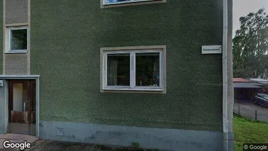 Lägenheter att hyra i Tranås - Bild från Google Street View
