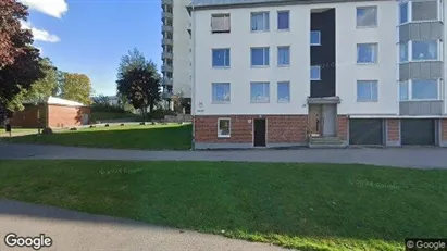 Lägenheter att hyra i Norrköping - Bild från Google Street View