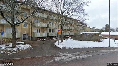 Lägenheter att hyra i Västerås - Bild från Google Street View