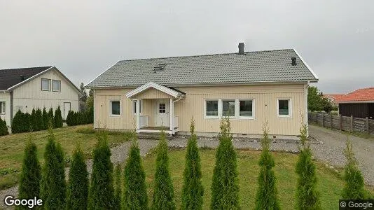 Lägenheter att hyra i Upplands-Bro - Bild från Google Street View