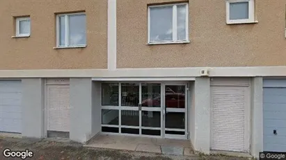 Lägenheter att hyra i Gävle - Bild från Google Street View