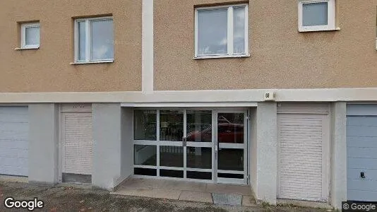 Lägenheter att hyra i Gävle - Bild från Google Street View