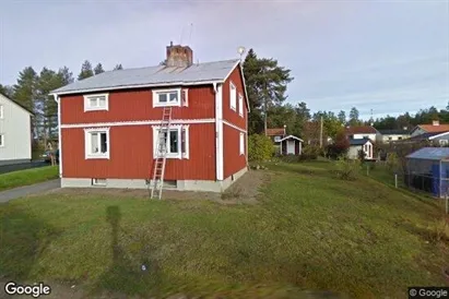 Lägenheter att hyra i Kalix - Bild från Google Street View