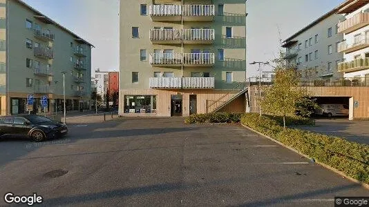 Lägenheter att hyra i Sigtuna - Bild från Google Street View