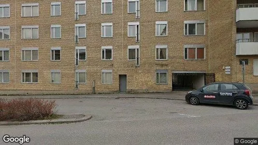 Lägenheter att hyra i Eskilstuna - Bild från Google Street View