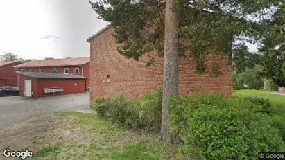 Lägenheter att hyra i Falun - Bild från Google Street View