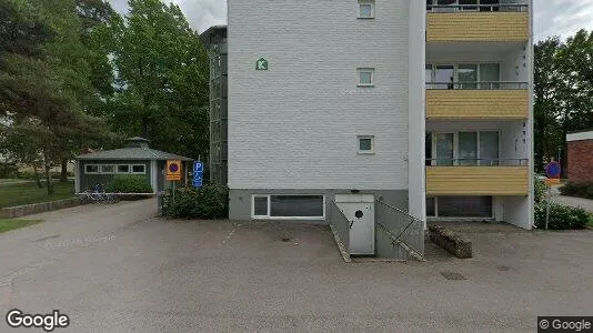 Lägenheter att hyra i Kalmar - Bild från Google Street View