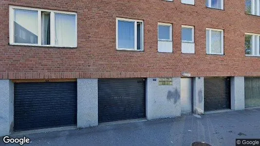 Lägenheter att hyra i Norrköping - Bild från Google Street View