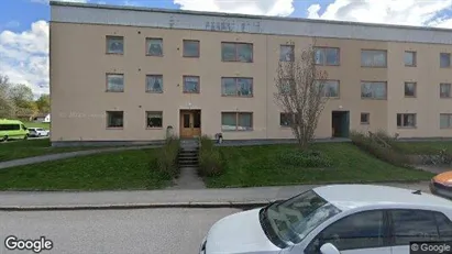 Lägenheter att hyra i Nyköping - Bild från Google Street View