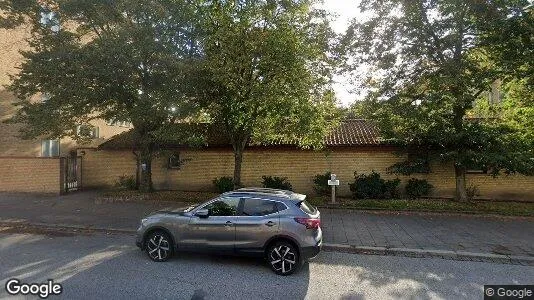 Lägenheter att hyra i Malmö Centrum - Bild från Google Street View
