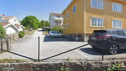Lägenheter att hyra i Tanum - Bild från Google Street View