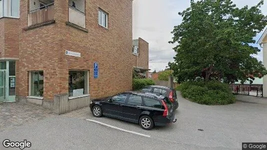 Lägenheter att hyra i Arvika - Bild från Google Street View