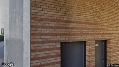Lägenheter att hyra i Eslöv - Bild från Google Street View