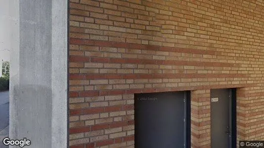 Lägenheter att hyra i Eslöv - Bild från Google Street View