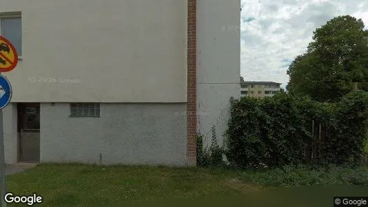 Lägenheter att hyra i Norrköping - Bild från Google Street View