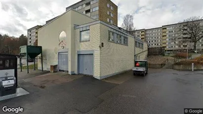 Lägenheter att hyra i Eskilstuna - Bild från Google Street View