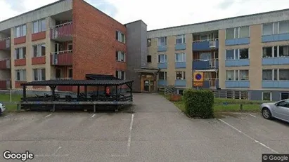 Lägenheter att hyra i Växjö - Bild från Google Street View