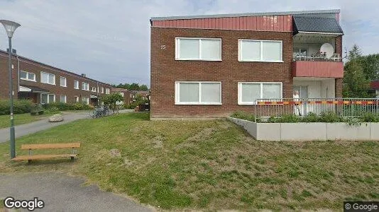 Lägenheter att hyra i Finspång - Bild från Google Street View