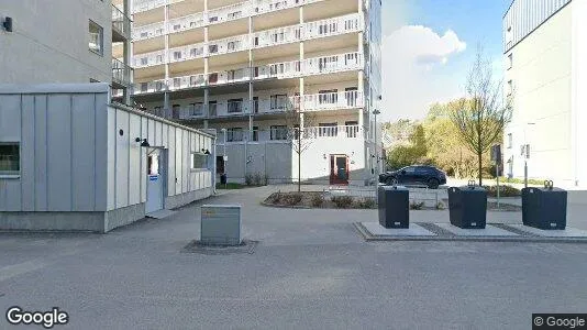Lägenheter att hyra i Upplands Väsby - Bild från Google Street View